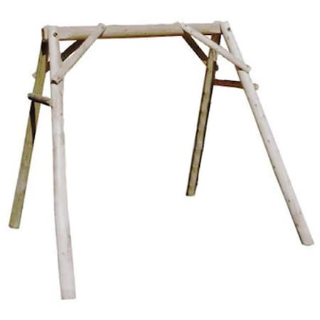 Lakeland Mills A-Frame Swing Mount- 5 ft. CF500